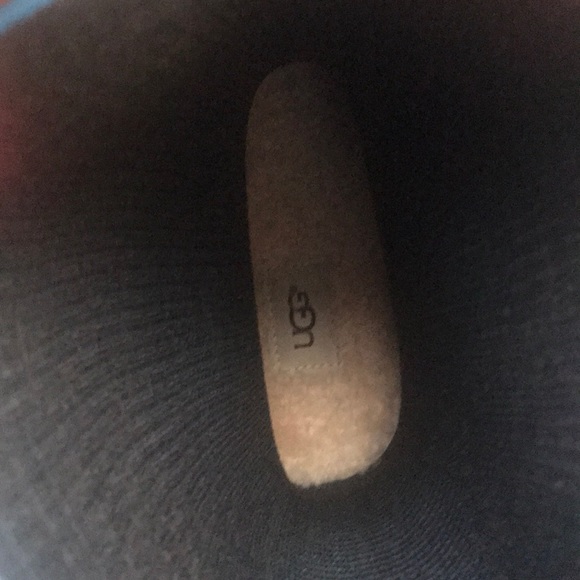 UGGS Brand New! Rain Boots - Picture 6 of 8